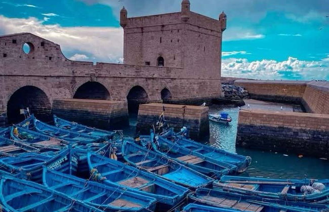 Essaouira Day Trip - Foto 9