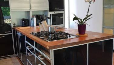 Ferienhaus Strandoase - Foto 2