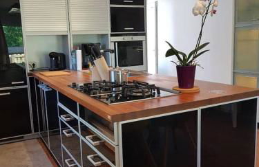 Ferienhaus Strandoase - Foto 2