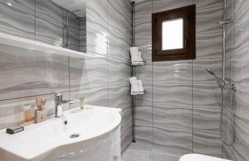 Whitegold Apartments Panagia - Foto 16