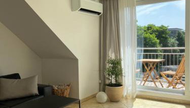 Lichtdurchflutetes Appartement im zentralen Ruhrgebiet - Foto 4