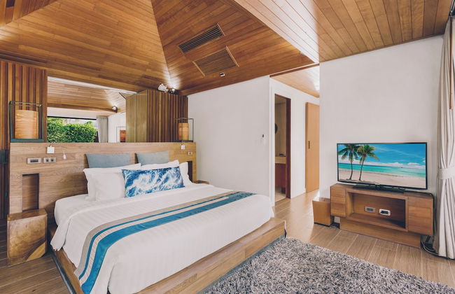 Allure Resort - Foto 7