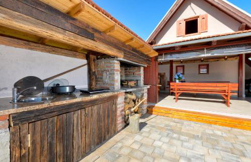 Holiday Home Dika - Foto 45