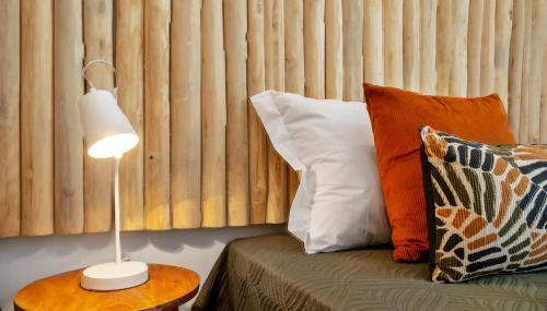 Mae Joana pool&beach Faro villa - Foto 4