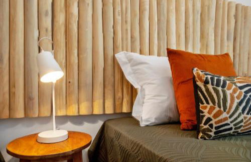 Mae Joana pool&beach Faro villa - Foto 4