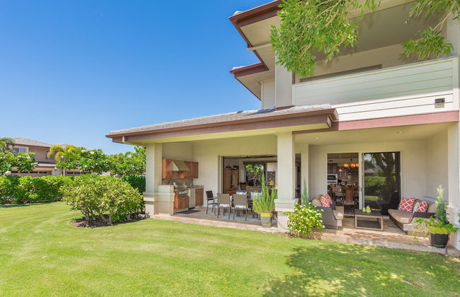 Villages at Mauna Lani - Foto 17