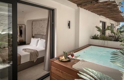 Soleil Rooms and Suites - Foto 35