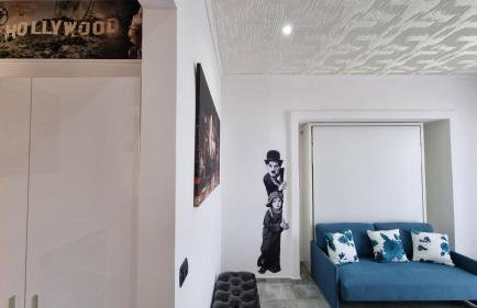 Hollywood Apartment - Foto 26