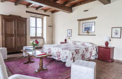 Villa Manganina - Tabiano Castle Country Villas - Foto 19