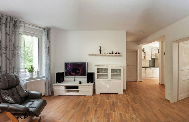 Holiday Home Near the Forest in Thale - Photo 6