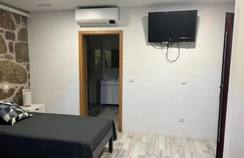 Charming Villa with Pool and Jacuzzi - Terras de Bouro - Foto 28