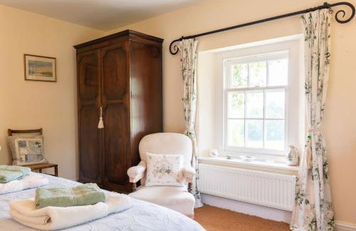 Alltybrain Farm Cottages and B&B - Foto 158