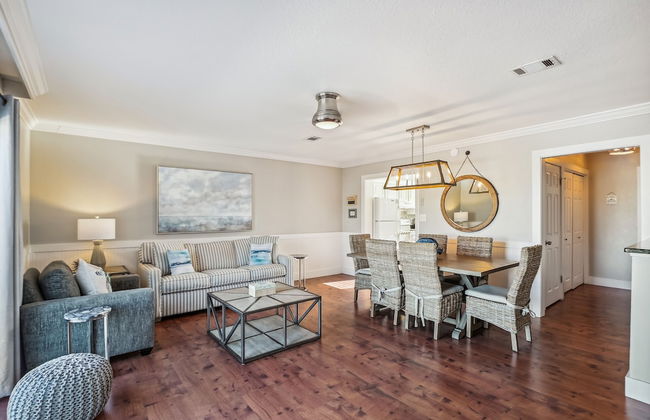 Southbay 55 is 2 Bedroom on the lake with short walk to beach by RedAwning - Foto 36