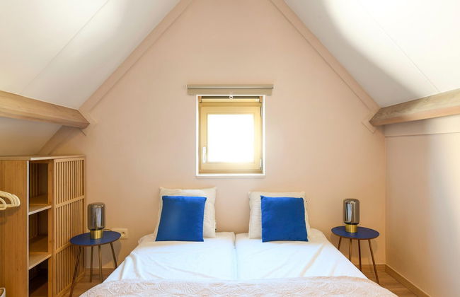 Well-kept and Cozy Polder House - Foto 8