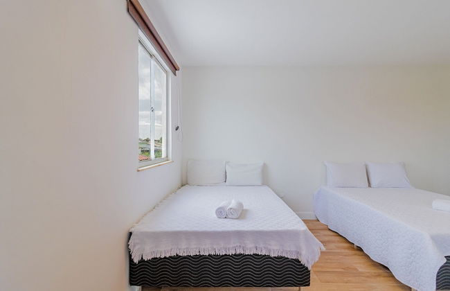 GB77 Ótima Casa 5 Quartos com Piscina - Photo 19