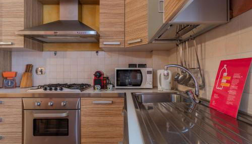 Frejus Apartment by Wonderful Italy - Foto 5