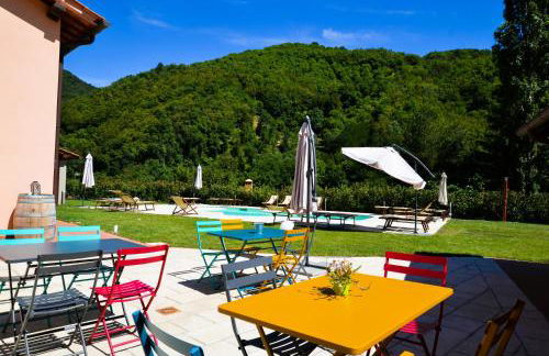 Gattaia Apartments with swimming pool - Foto 5