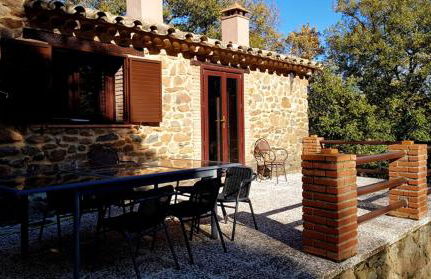 FINCA LA LISERILLA - Foto 24