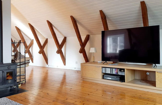 4 Star Holiday Home in Nykvarn - Photo 5