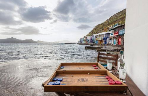 Kalimera & Apoplous boathouse - Foto 42