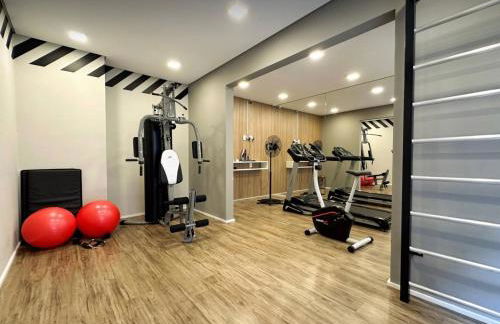 #2 Apto Top próx Metrô-Allianz Parque-Pró Magno - Foto 27