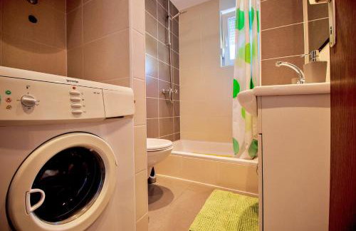 Sandy Beach Apartments - Foto 19