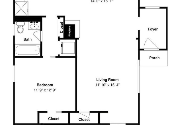 Sugar Butter Chalet by Ruidoso Vacation Rentals - Foto 1