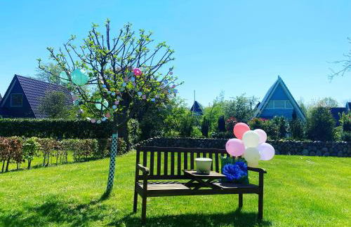 Ferienhaus Meeresbrise - Foto 12