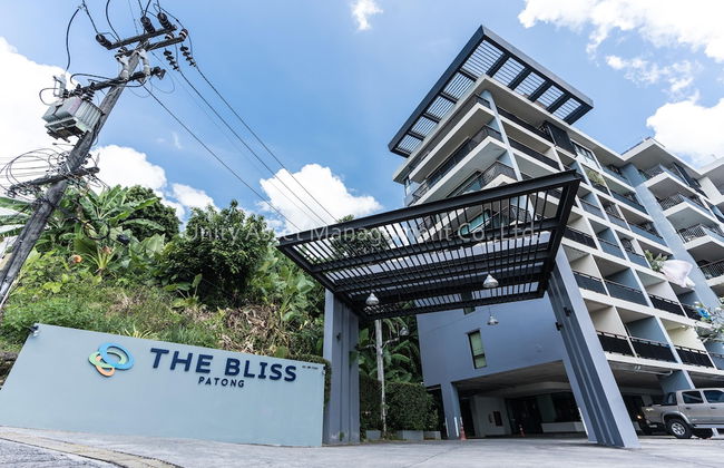 The Unity & The Bliss Patong Residence - Foto 14
