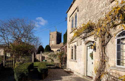 Rose Cottage, Rodborough - Foto 25