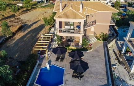 Nektarios & Eftychia Suites - Foto 28