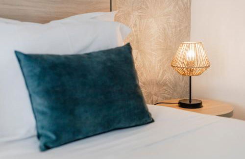 Blue Apartments - Foto 17