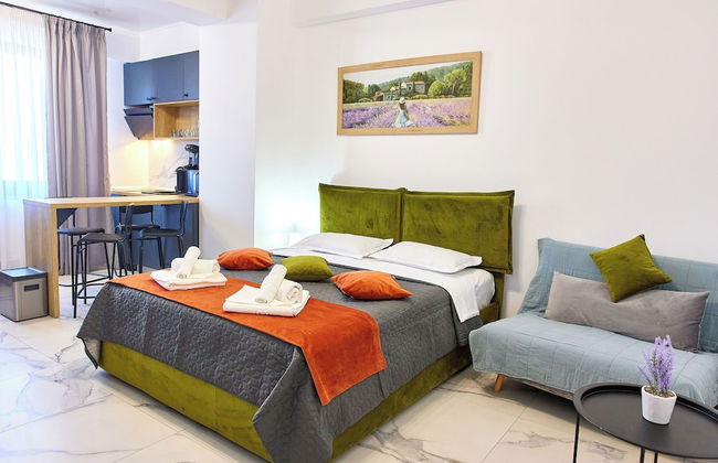 Resort Stefan - Photo 38