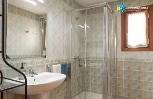 Casa Josemar - Casa con piscina junto a la playa en Cala Romántica - Foto 12