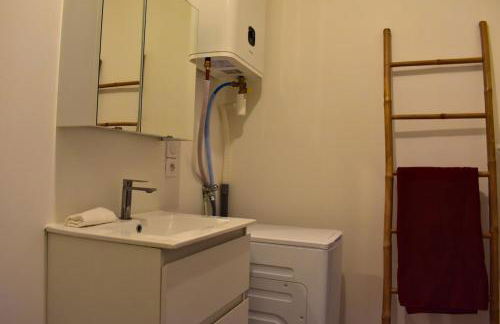 Le Camélinat T2 centre ville Proche stade et parc expo - Foto 33