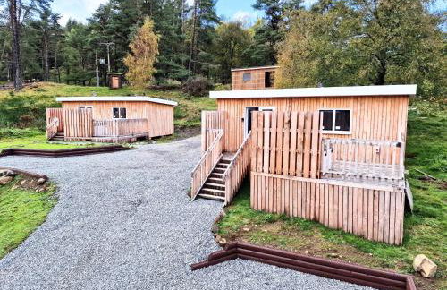 Kaoglen Buck Pod - Hot Tub - Dog Friendly - Photo 11