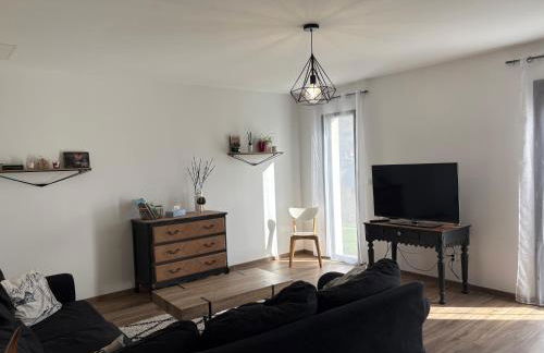 Gîte Camdeborde 2 personnes au cœur du village de Laruns - Foto 8