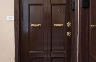 Half Palace, relaxing apartment in Rome San Lorenzo - Foto 44