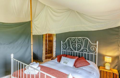 Safari Tent One - Uk44404 - Foto 10