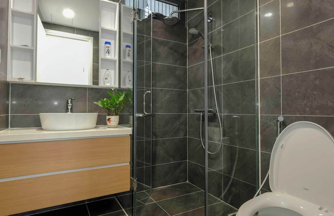 NanaHousing-Apartment Vinhomes Skylake - Foto 53