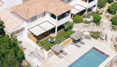 Très belle Résidence vue mer et piscine chauffée - BACCALOCATION - Foto 3