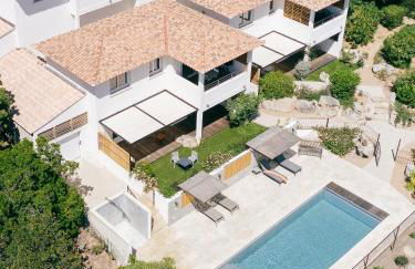 Très belle Résidence vue mer et piscine chauffée - BACCALOCATION - Foto 3