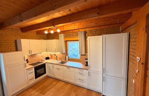 Ferienparadies Vogelsbergliebe - Foto 9