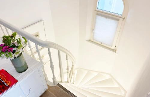 White Apartment Hamburg - Foto 18