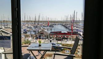 Ostsee - Appartement Nr 25 "Godetied" im Strand Resort - Foto 2