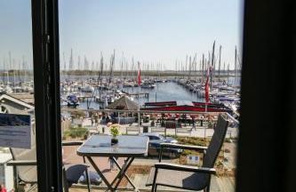 Ostsee - Appartement Nr 25 "Godetied" im Strand Resort - Foto 2