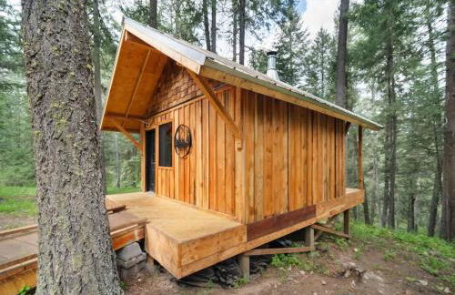 Adullam Rustic Cabin - Foto 46