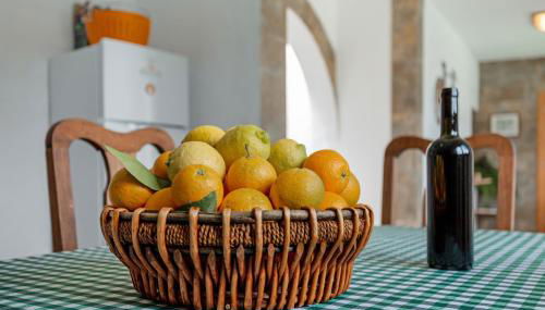 Cueva la Umbría Artenara Vacacional - Foto 5