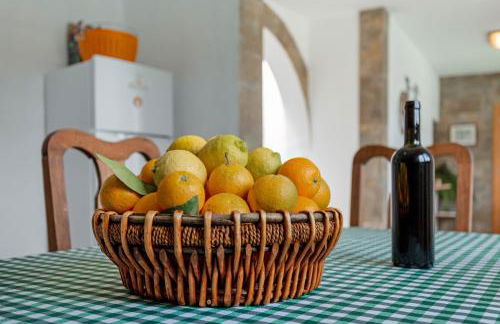 Cueva la Umbría Artenara Vacacional - Foto 5