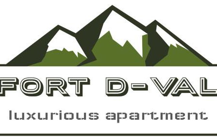 Fort D-Val luxurious apartment - Foto 32